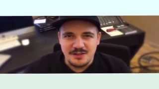 Modeselektor DJ Set 24.01.2015 Video ID