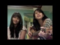 Maudy Ayunda - Not Like the Movies (Katy Perry Cover) [Feat. Amanda]