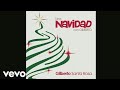 Gilberto Santa Rosa - La Navidad Más Larga (Cover Audio)