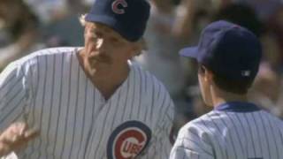 Rookie of the Year:The Have To; What the Heck was He Talking About?