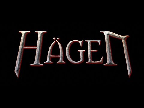 HÄGEN - El vuelo del Dragón - 2018