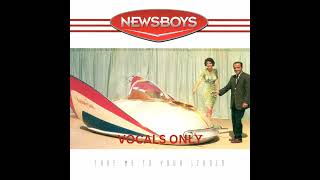Newsboys Cup O' Tea (Vocals Only)