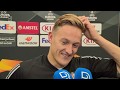 Jens Toornstra na Feyenoord-FC Porto (2-0): 'We gaven alles vandaag'