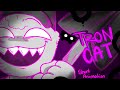 TRON CAT | Tyler the Creator [Short Animation] [CLEAN]