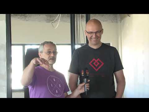 KARTE NA STOL 26.05.2021. - Denis Sušac