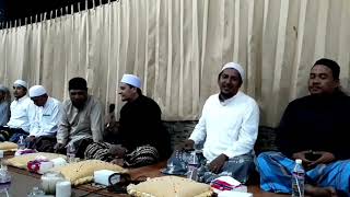 Download lagu Habib Husain Bafaqih,Habib Ahmad Bafaqih - Allahumma Solli Ala Muhammad Syafiil Anam mp3