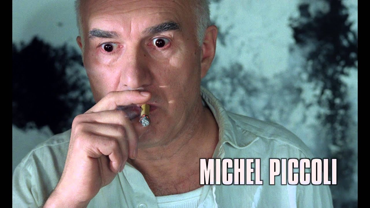 MAUVAIS SANG - NY TRAILER