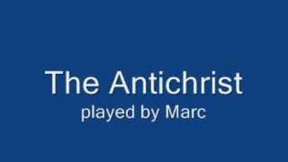 The Antichrist full song (without drums & voice)