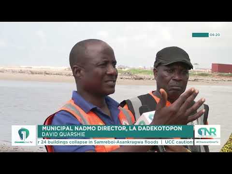 Zoomlion, Channel One TV & Partners Conclude Clean Up Accra Initiative