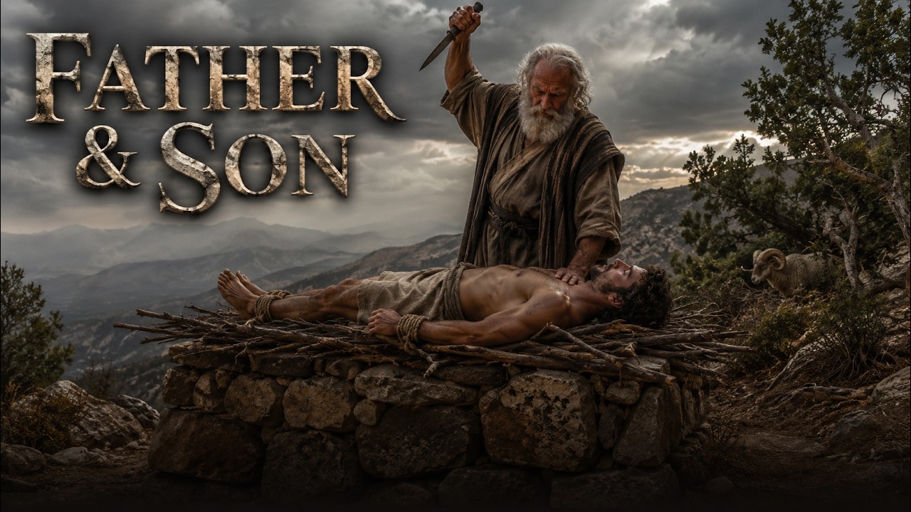 Father & Son video thumbnail