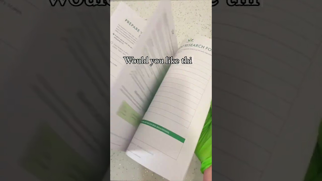 Free Workbook Inside