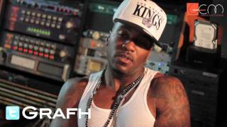 Grafh Road To Pain Killers Documentary Pt 1