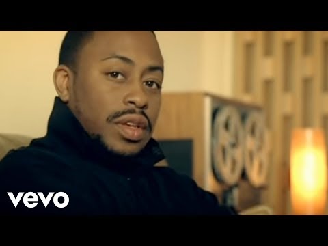 Raheem DeVaughn - Customer Video