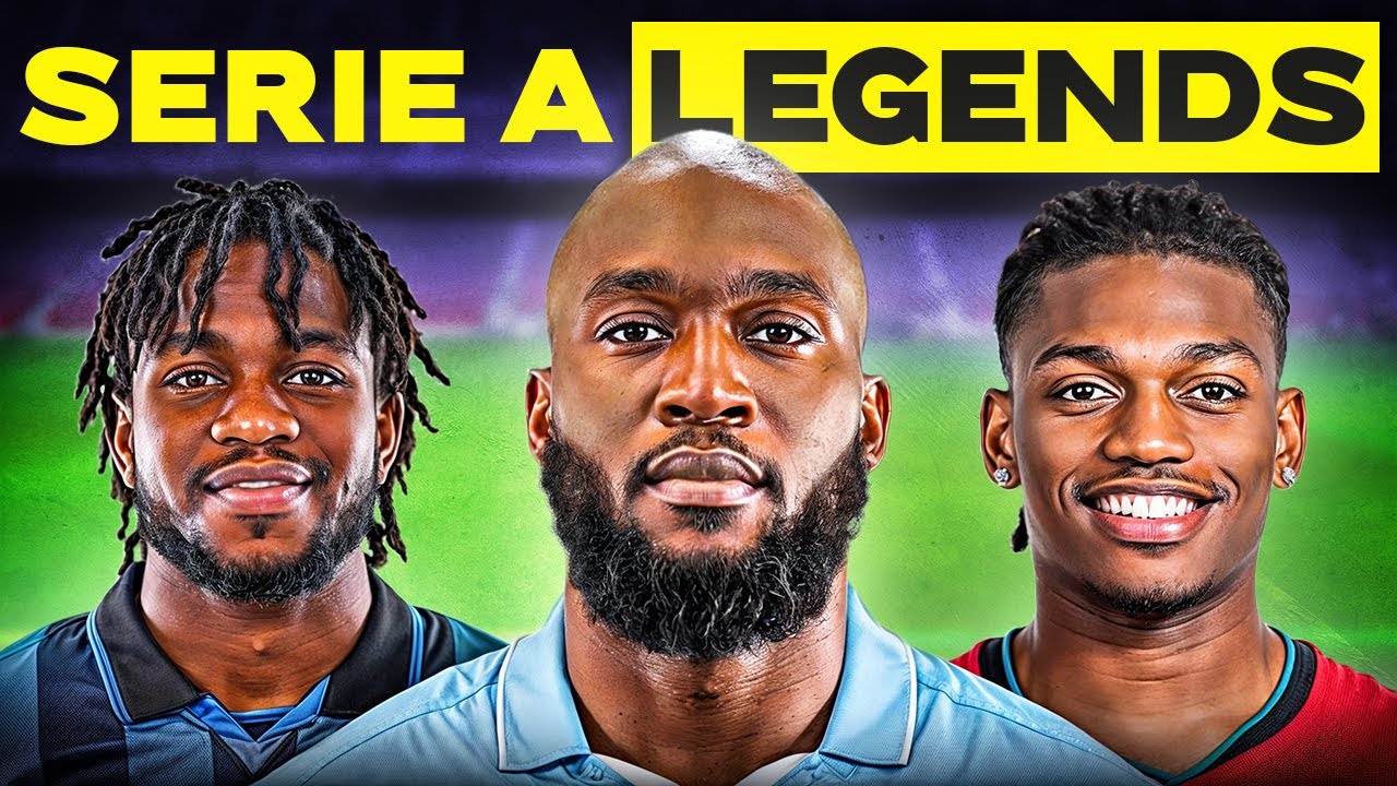 Why Serie A Is The WILDEST League In Europe