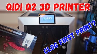QiDi Q2 3D Printer Review Is It Worth It? | Unbox