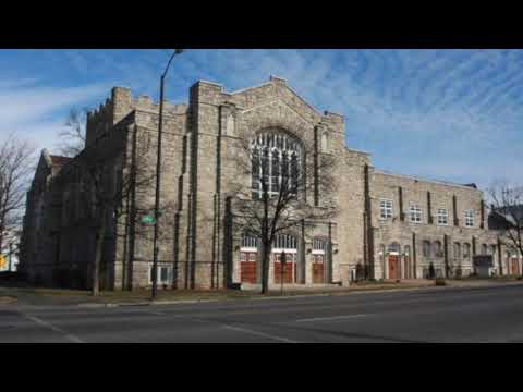 SONG TITLE: The Battle is the Lord's