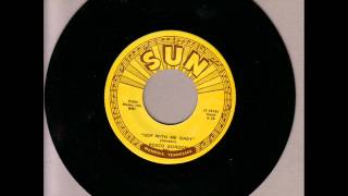 ROSCO GORDON. BOP WITH ME BABY.