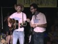 Peace of My Art 09 Greg Klyma & Jonathan Byrd - The Cocaine Kid