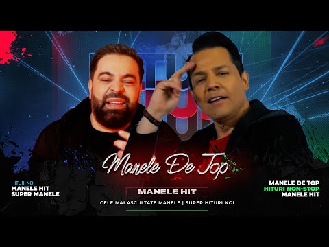 Florin Salam,Jean De La Craiova | Manele Noi