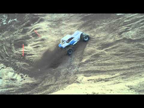 Formula offroad Matrand 2011. Ole kristian