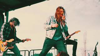 ‘My Poor Heart’  The Glorious Sons @ 104.5 Winter Jawn 2018