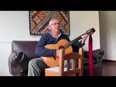 Josué Escudero - "Bajando a Raco"