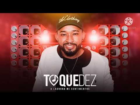 AMOR E FÉ - TOQUE DEZ