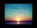 My Dream is to Fly - LYRICS - مترجمة 