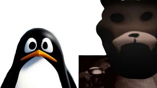 FREDDY AND THE OTHERS ARE OUT FOR BLOOD! (FNAF weird mobile port game)