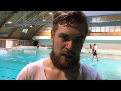 Otteluennakko Butchers IBK - Imatran Voima