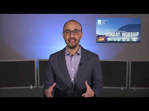 SCBC English Ministry YouTube Channel