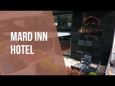 Mard-Inn Hotel Tanıtım Filmi