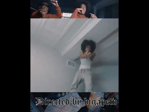 MEL BINSHOOTIN BIGOPP SAV PREVIEWS “PROMOTE THE VIOLENCE”