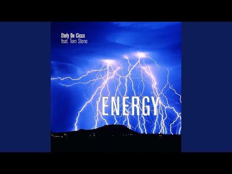 Energy (extended mix)