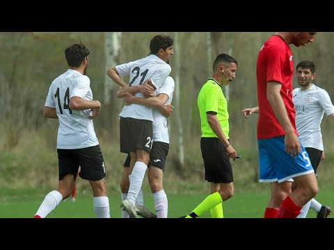 Ararat II - Ararat-Armenia II 1:1