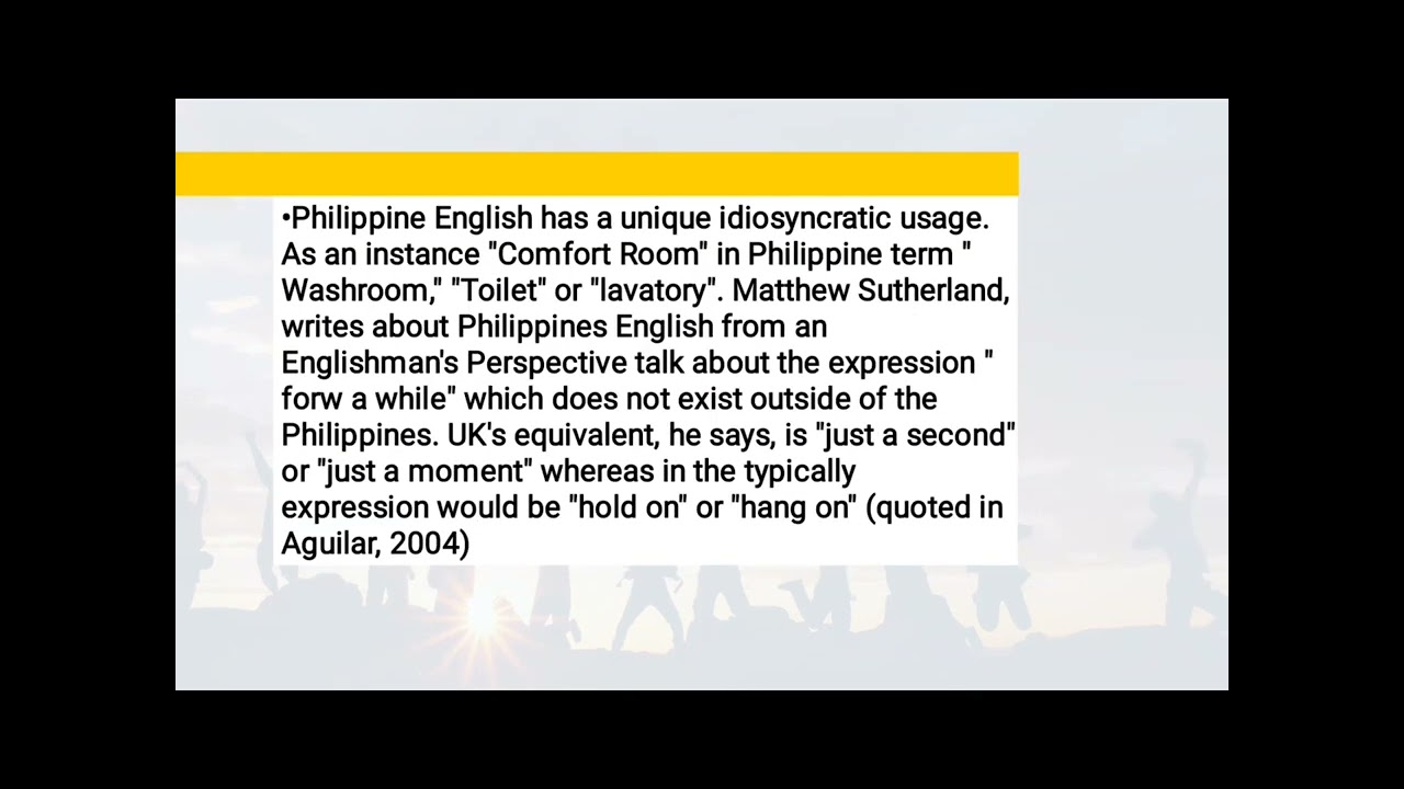 COMMUNICATION AND GLOBALIZATION ppt.