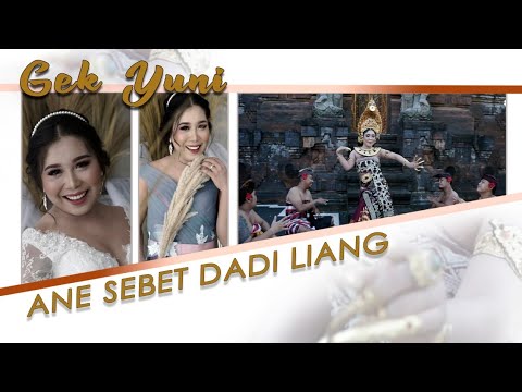 ANE SEBET DADI LIANG Koplo Gek Yuni 45 Pro Official Video