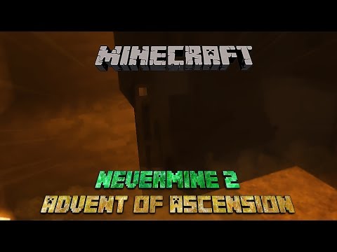 Minecraft Advent of Ascension Mod