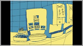 ファミレスを享受せよ Part2