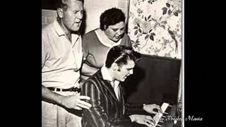 Elvis Presley - The Next Step Is Love