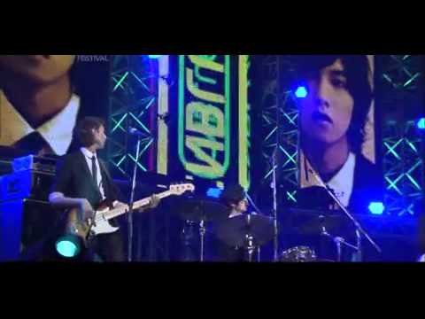 [110102] CN Blue - Im A Loner Live.mp4