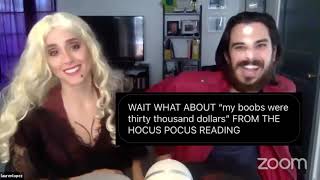 lauren lopez once said... video