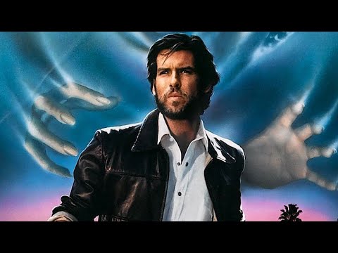 Nomads (1986) Trailer