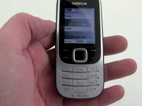 Nokia 2330