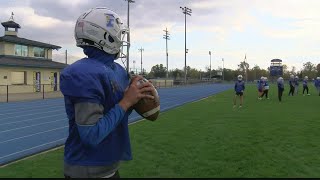 Findlay's Montgomery brothers gaining national attention