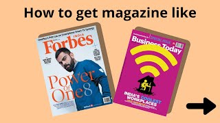Download lagu How to get magazine like business Today and Forbes india 🤔|free magazine.#shorts mp3 Download lagu How to get magazine like business Today and Forbes india 🤔|free magazine.#shorts mp3