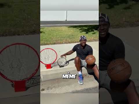 Le panier maudit que personne ne réussit