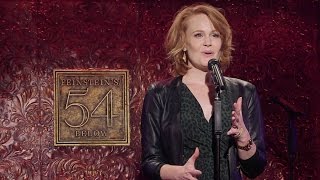 Kate Baldwin Delivers an Emotional Rendition of Ingrid Michaelson&#39;s &quot;Always You&quot;