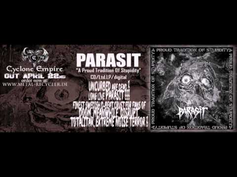 PARASIT - O Heliga Marknad  (Official Audio Clip)