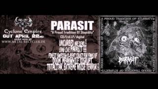 PARASIT - O Heliga Marknad  (Official Audio Clip)